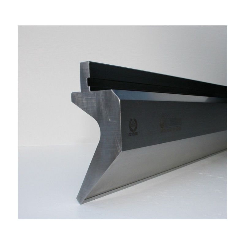 Gornji alat za savijanje 10.047/88 x 835 mm R=0.8 mm, segmentiran Cijena