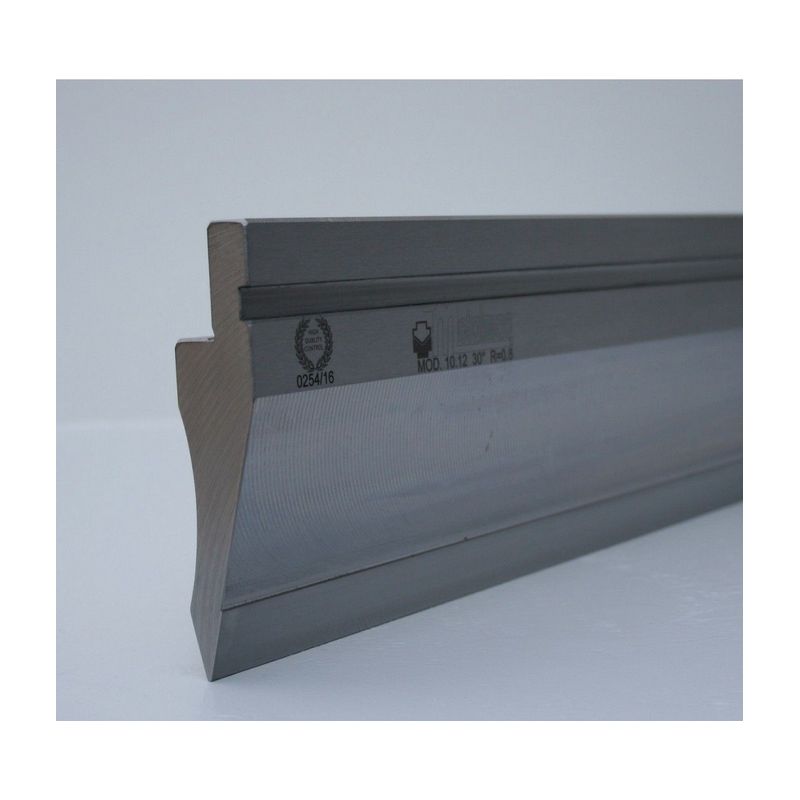 Gornji alat za savijanje 10.12/30 x 835 mm R=0.8 mm Cijena