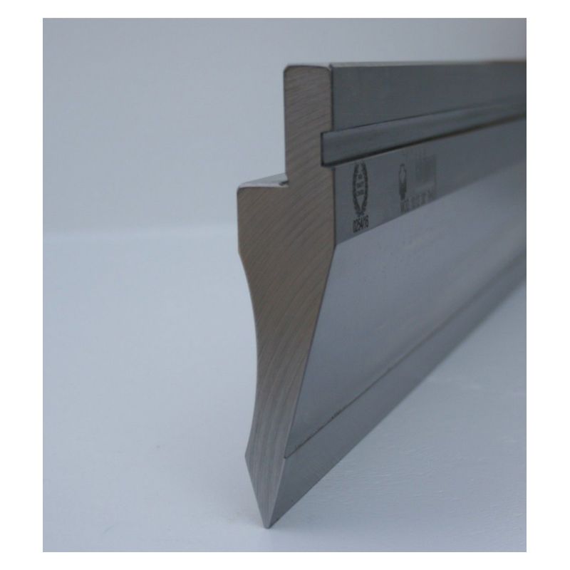 Gornji alat za savijanje 10.12/30 x 835 mm R=0.8 mm, segmentiran Cijena