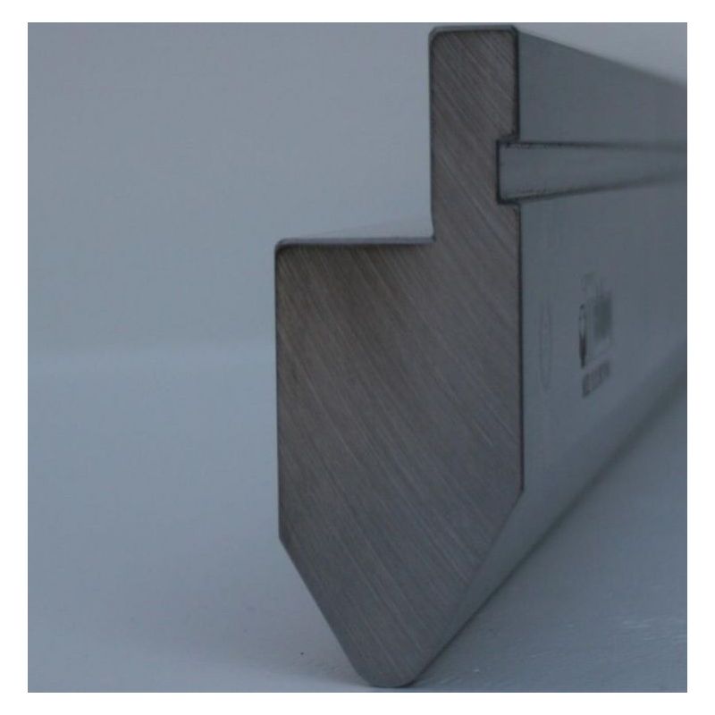 Gornji alat za savijanje 10.13/60 x 835 mm R=6.0 mm Cijena