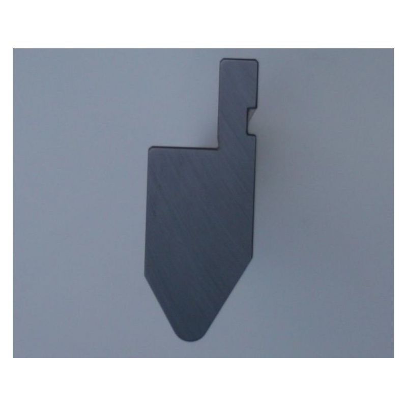 Gornji alat za savijanje 10.13/60 x 835 mm R=6.0 mm Cijena