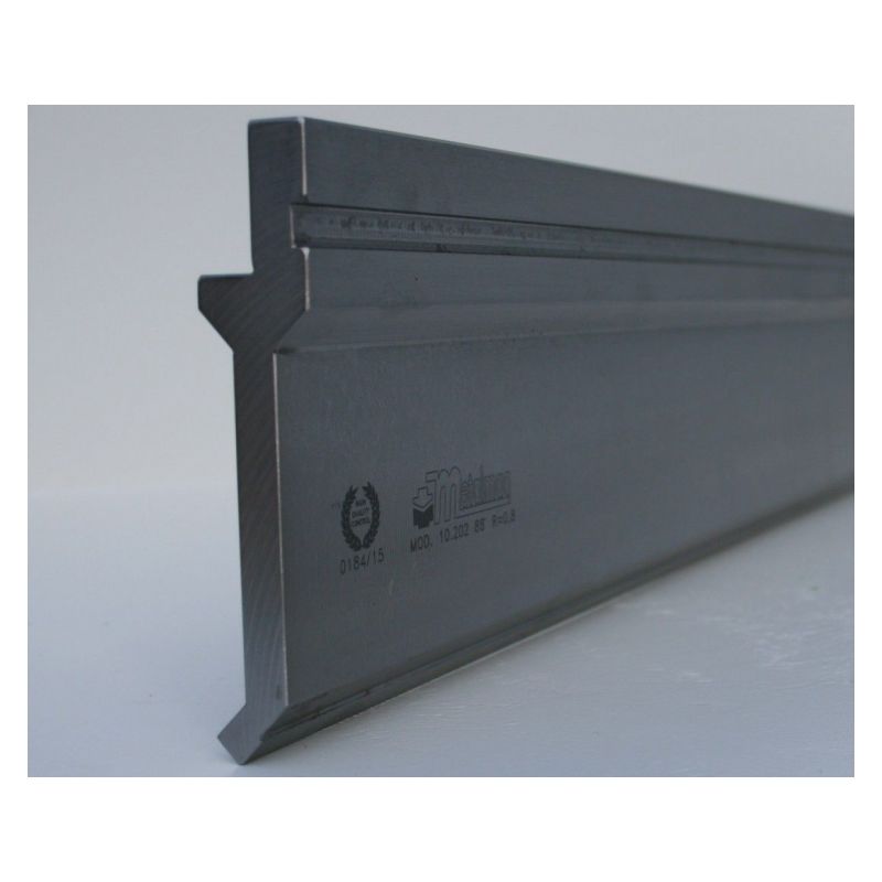 Gornji alat za savijanje 10.202/88 x 415 mm R=0.8 Cijena