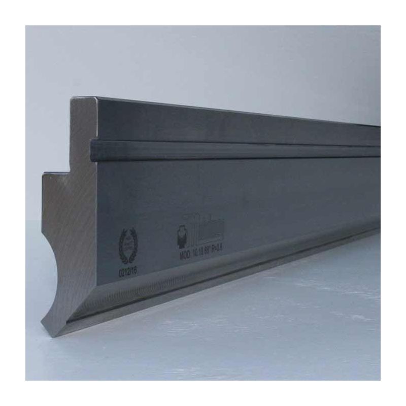 Gornji alat za savijanje 10.10-85 x 415 mm, R=0,8 mm, B Cijena