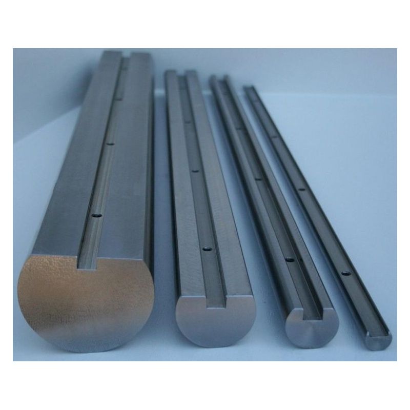 Gornji alat za savijanje 40.09 x 835 mm D=30.0 mm Cijena