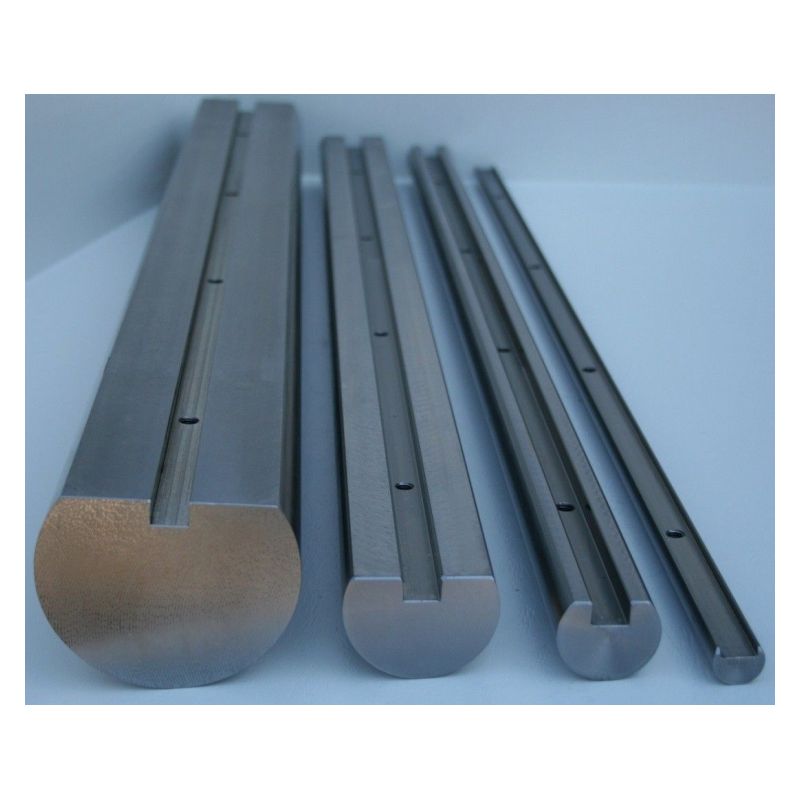Gornji alat za savijanje 40.09 x 835 mm D=50.0 mm Cijena