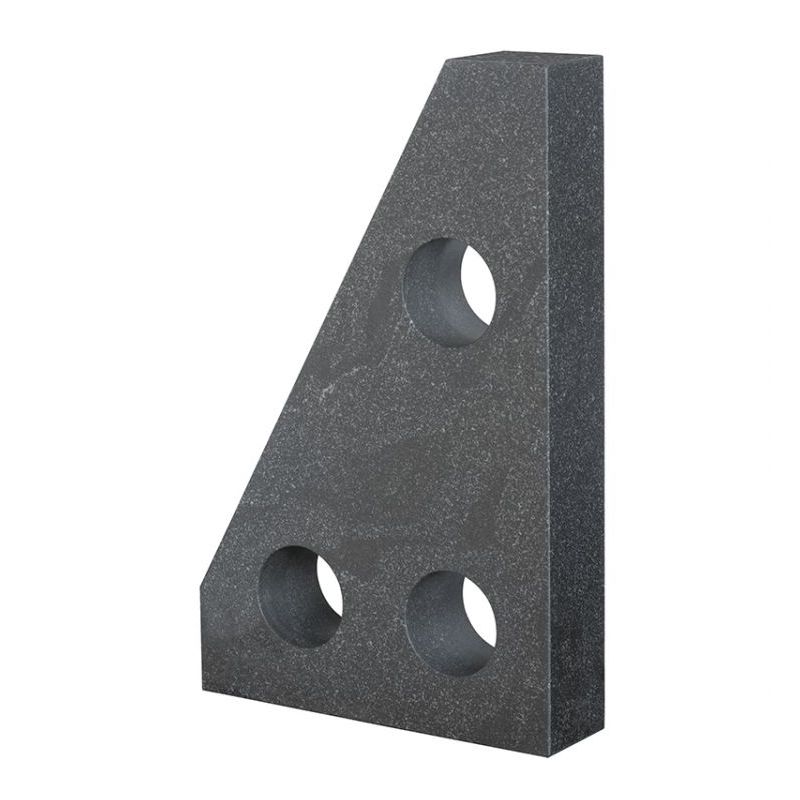 Granitni trokut, DIN 876, 400x100x600h mm Price