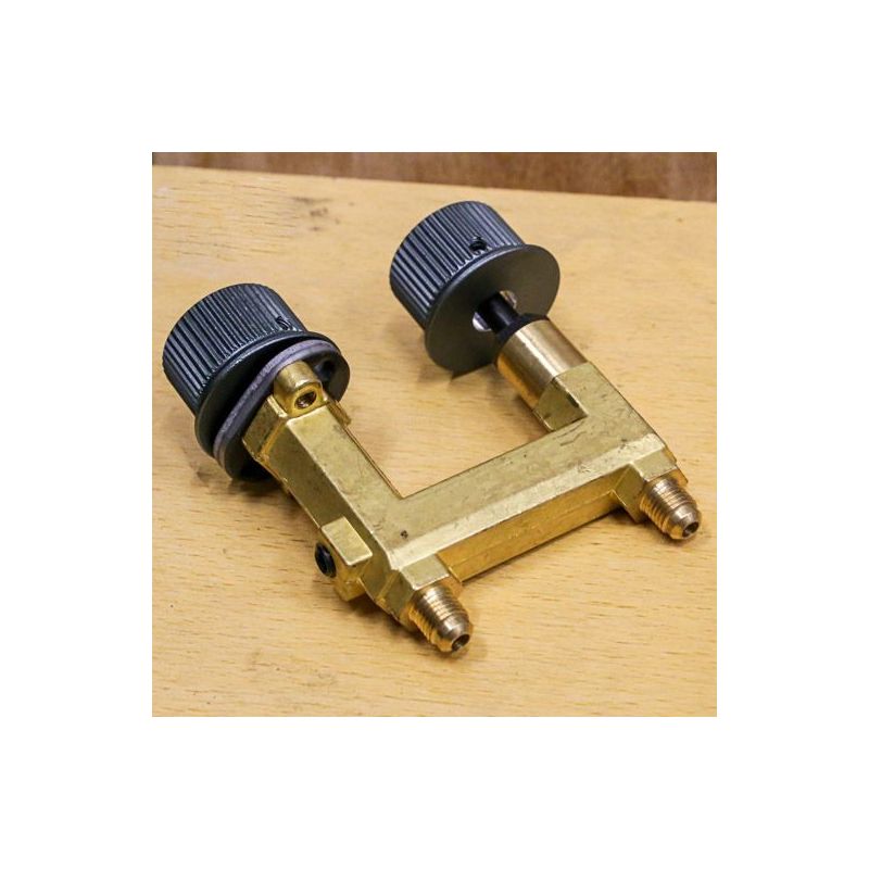 Hidaulični ventil za tračnu pilu CY300 Cijena