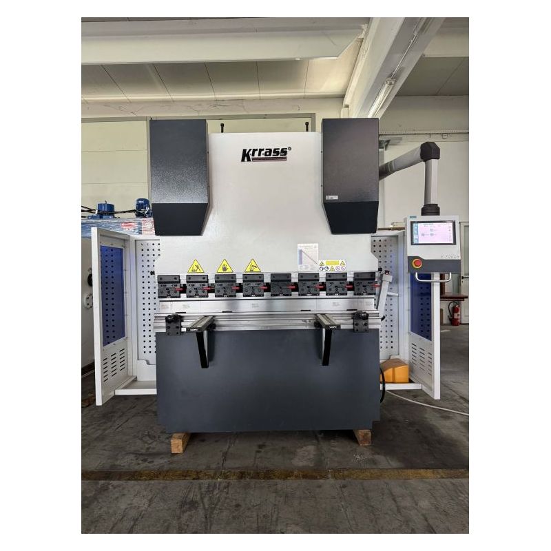 Press Breke WC67K-40t/1400 mm, E300, NC Price