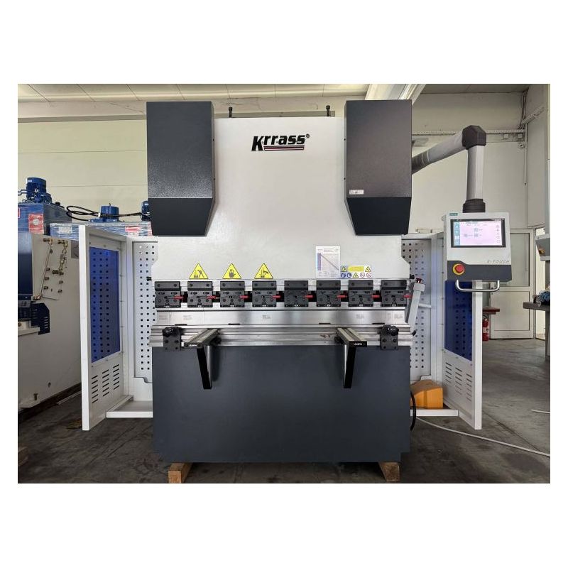 Press Breke WC67K-40t/1400 mm, E300, NC Price