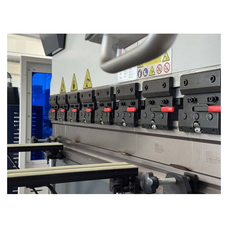 Press Breke WC67K-40t/1400 mm, E300, NC Price