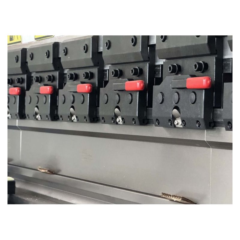 Press Breke WC67K-40t/1400 mm, E300, NC Price