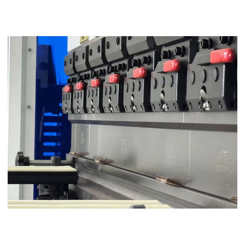 Press Breke WC67K-40t/1400 mm, E300, NC Price