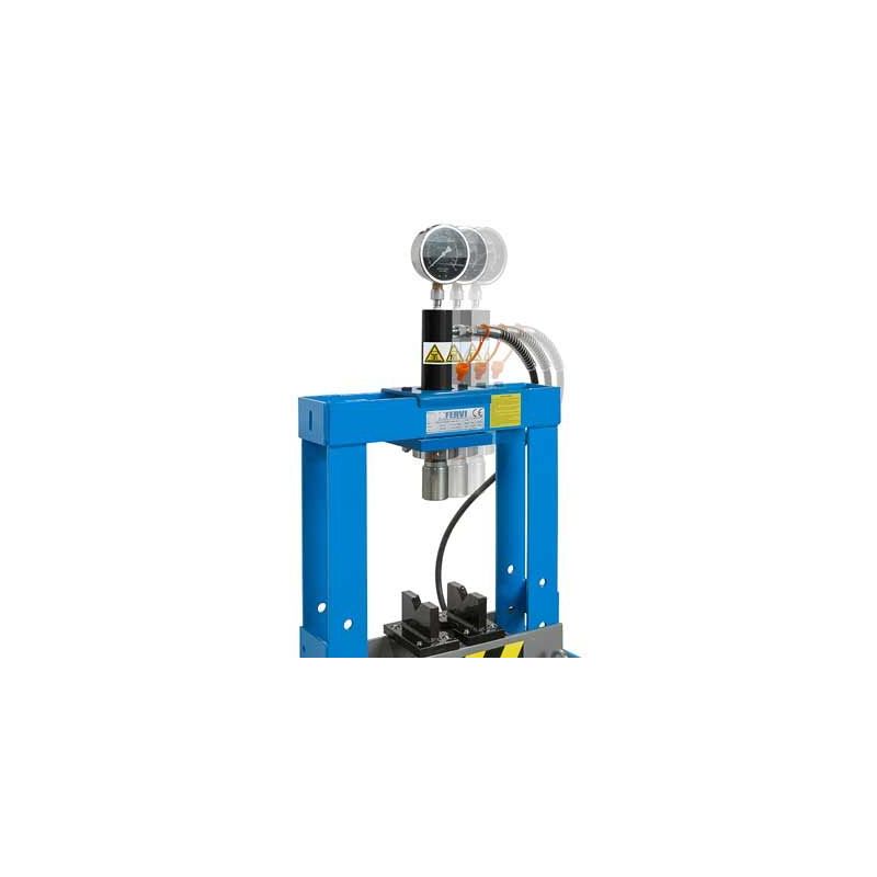 Hydraulic shop press, P001/10 Price