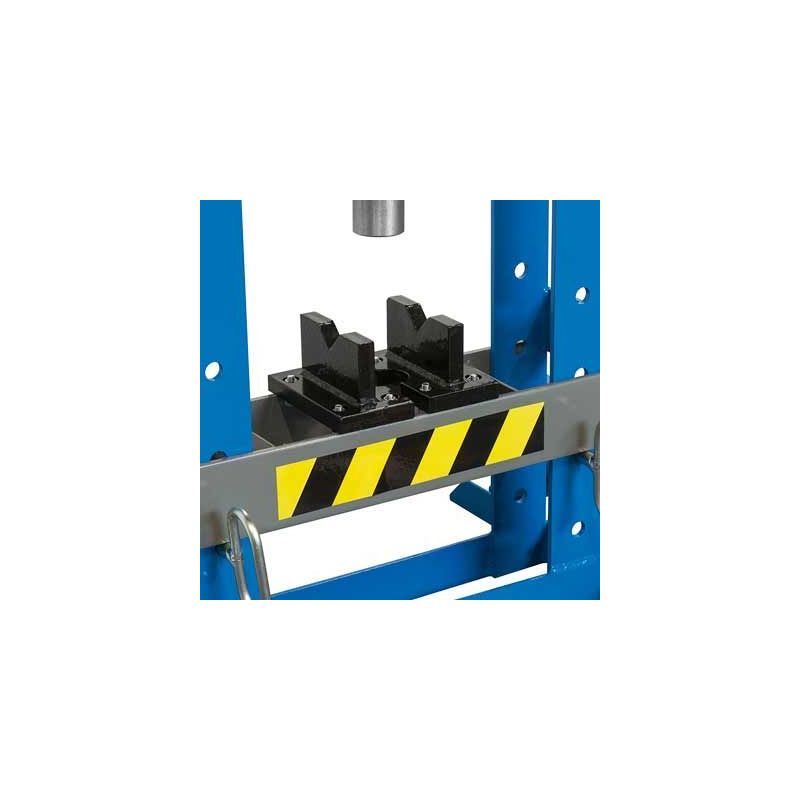 Hydraulic shop press, P001/10 Price