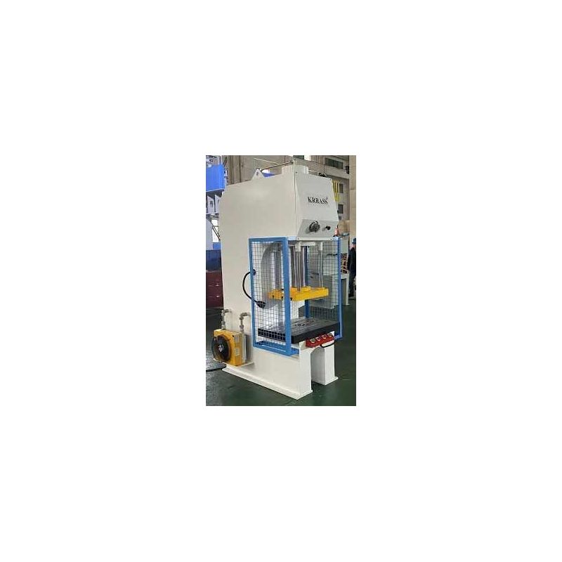 Single Column press Y41BS-160T PLC, Krass Price
