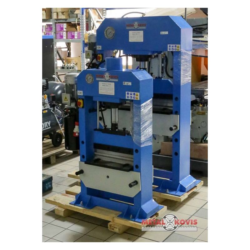 Hydraulic Press Brake HPB-580 Price