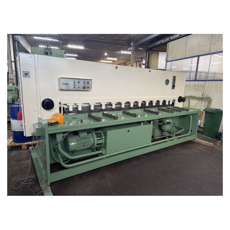 Hidraulične škare Jelšingrad MG 3100 - 10/12 Price