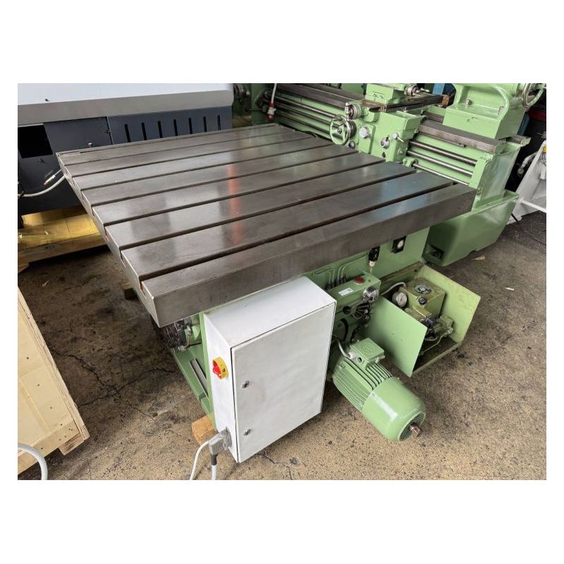 Hidraulični nagibni stol, 1400x1575 mm Cijena