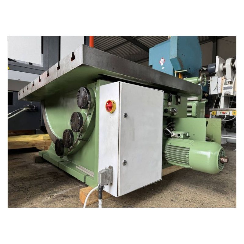 Hidraulični nagibni stol, 1400x1575 mm Cijena