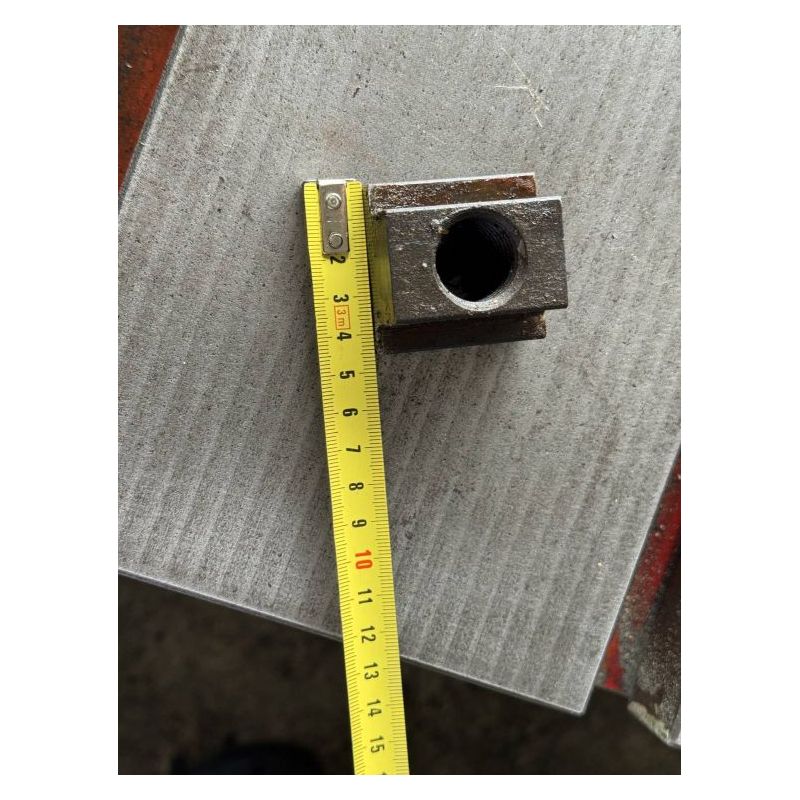 Hidraulični nagibni stol, 1400x1575 mm Cijena