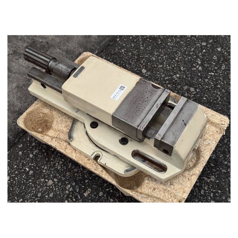 Hidraulični škripac PAH2, 500x160 mm Cijena