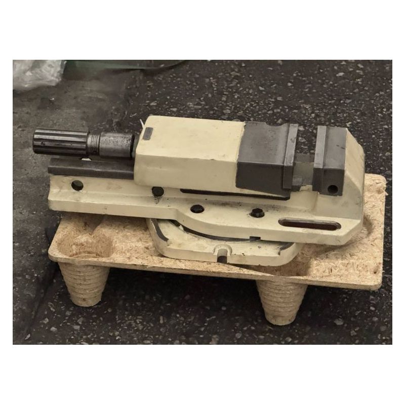 Hidraulični škripac PAH2, 500x160 mm Cijena