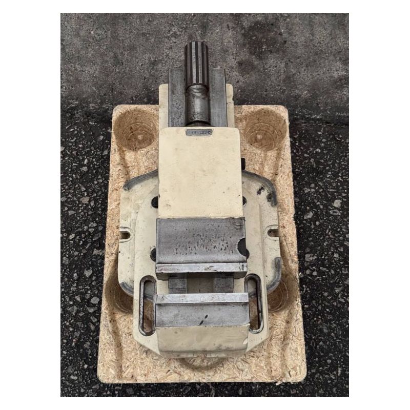 Hidraulični škripac PAH2, 500x160 mm Cijena