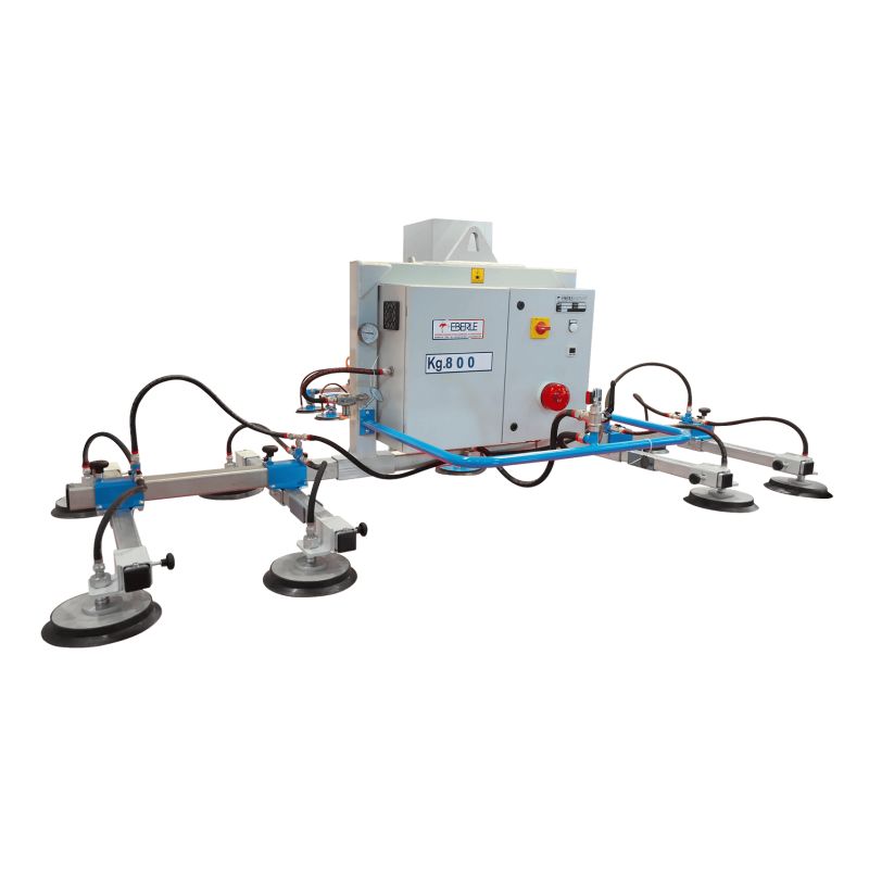 Lifting battery Attachment 1000 kg Price
