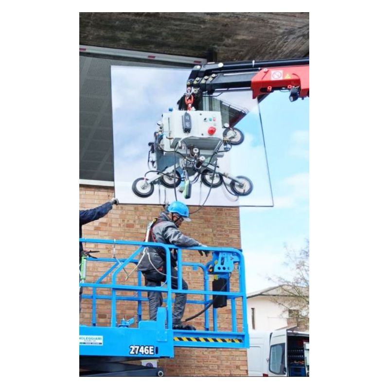 Lifting Attachment 1000 kg Price