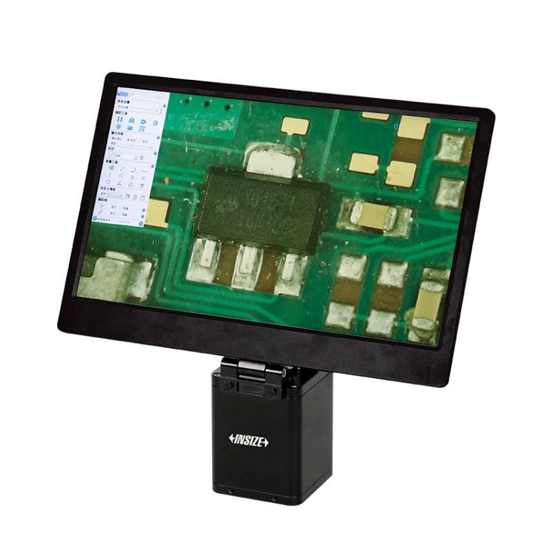 Integrirana kamera za mikroskop ISM-ZS50T, Insize Price