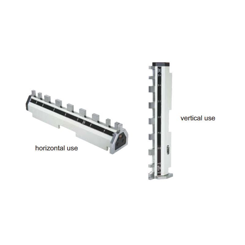 Ispitna letva za pomična mjerila i visinomjere 1000 mm, Insize Cijena