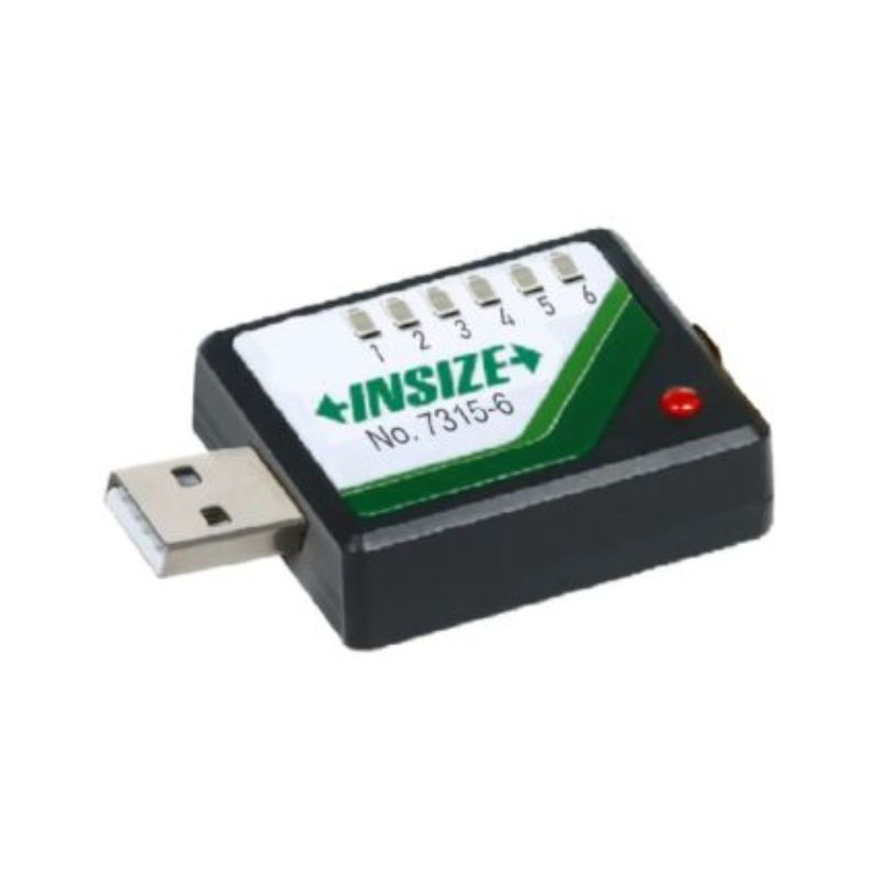 Multikanalni prijemnik, Insize Cijena