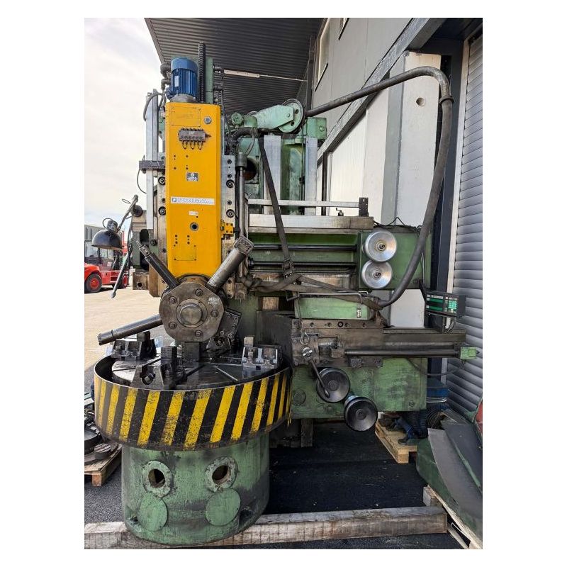 Karusel Stankoimport Ø1300 mm Cijena