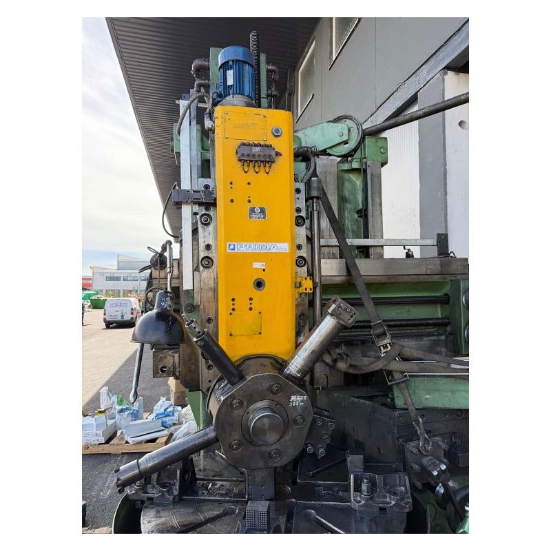 Karusel Stankoimport Ø1300 mm Cijena