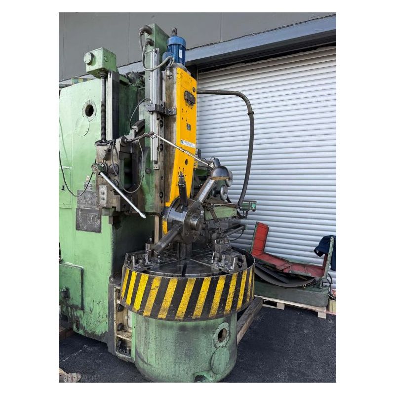Karusel Stankoimport Ø1300 mm Cijena