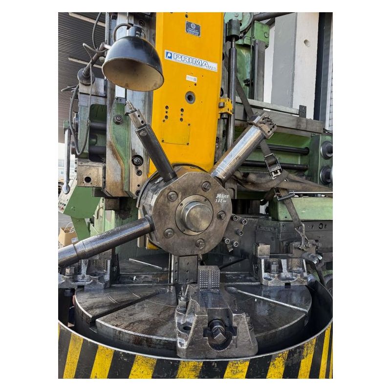 Karusel Stankoimport Ø1300 mm Cijena