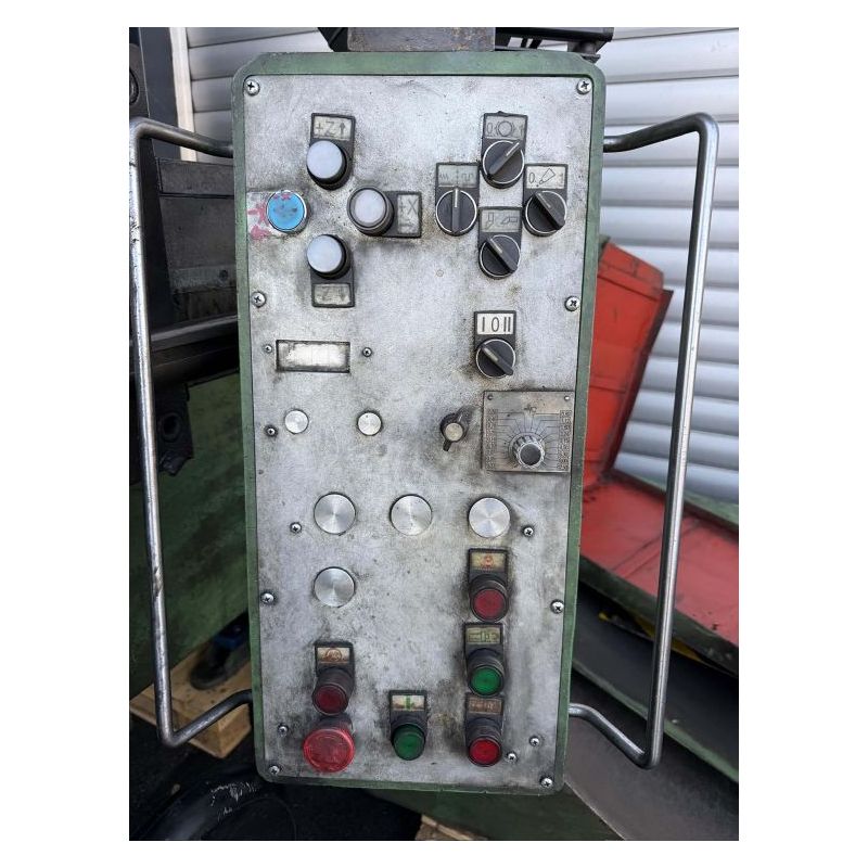 Karusel Stankoimport Ø1300 mm Cijena