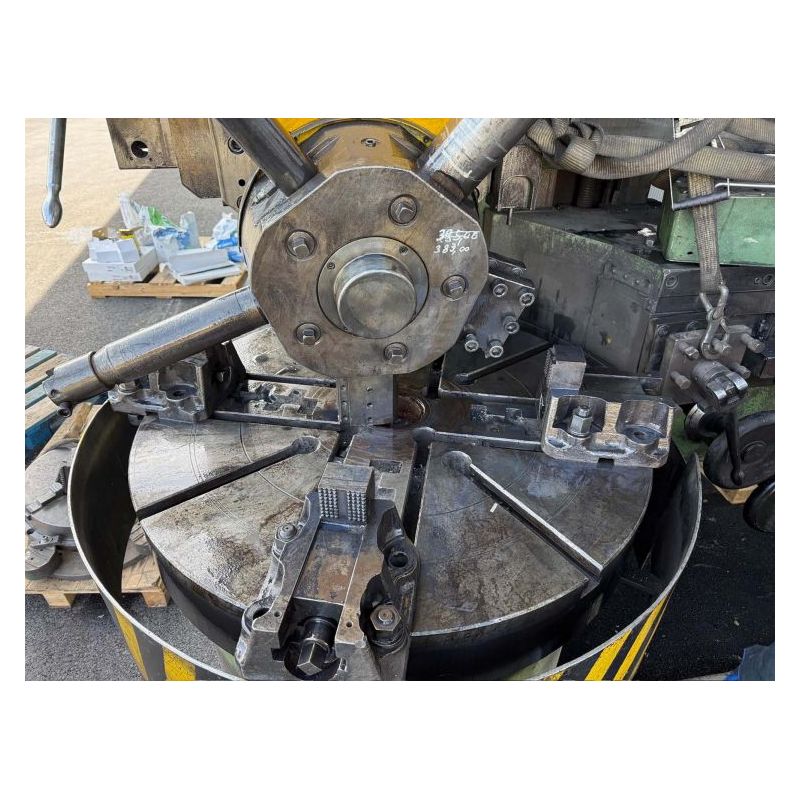Karusel Stankoimport Ø1300 mm Cijena