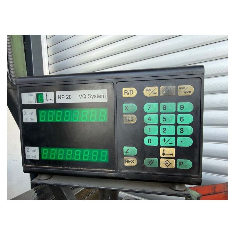 Karusel Stankoimport Ø1300 mm Cijena