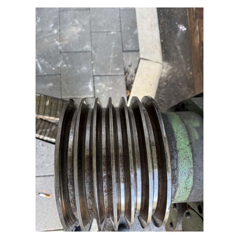 Karusel Stankoimport Ø1300 mm Cijena