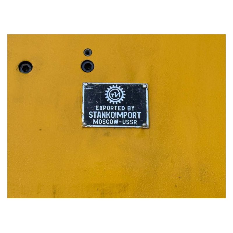 Karusel Stankoimport Ø1300 mm Cijena