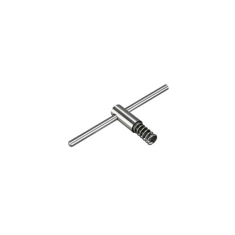 Ključ za steznu glavu 315 mm, Sharp Cijena