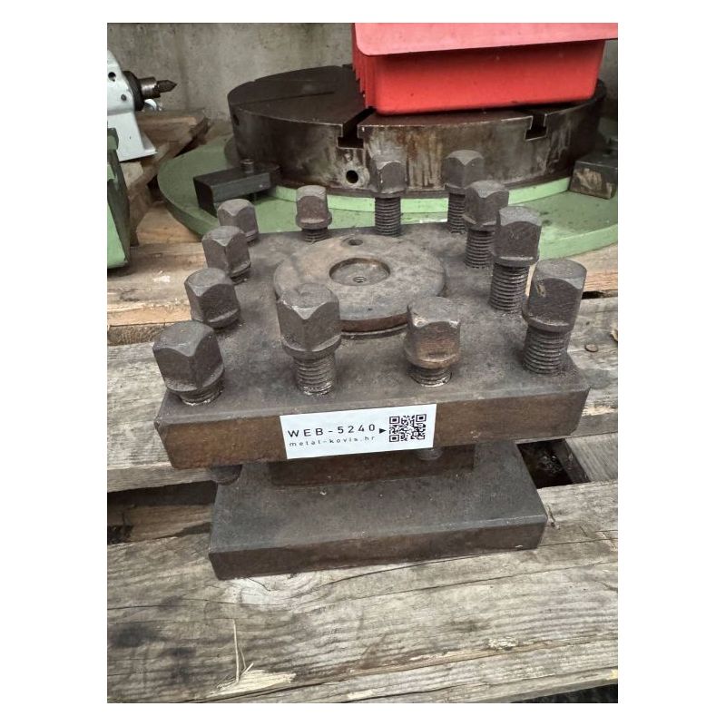 Kocka za držač noževa za tokarski stroj Cijena