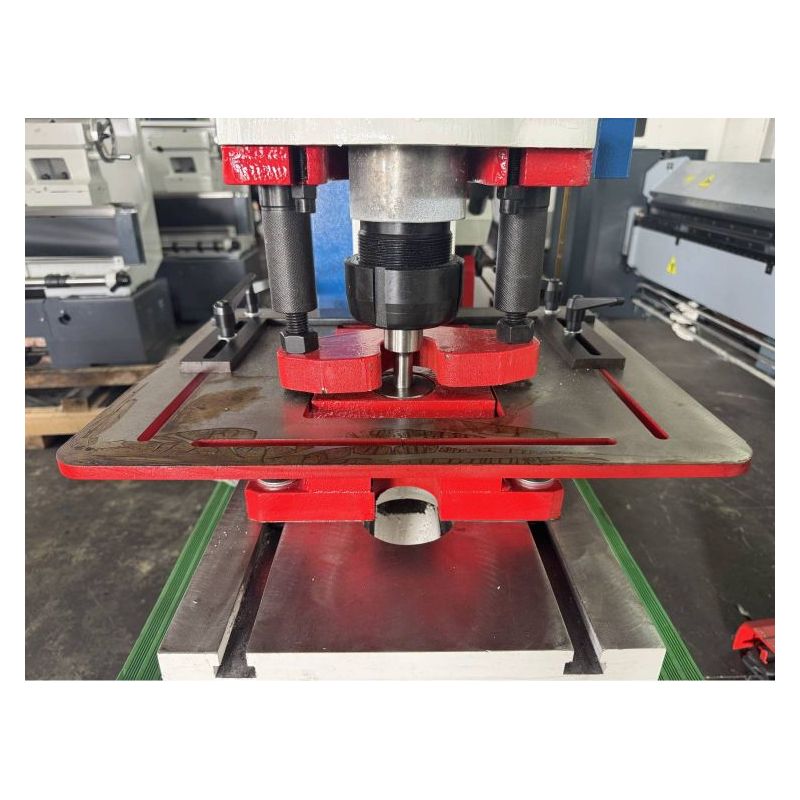 Ironworker Q35Y-20 Price
