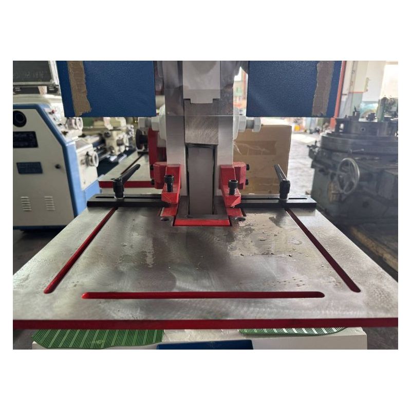 Ironworker Q35Y-20 Price