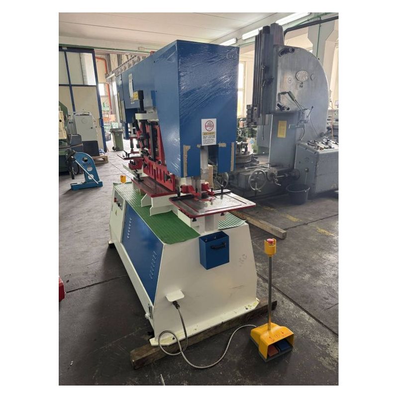 Ironworker Q35Y-20 Price
