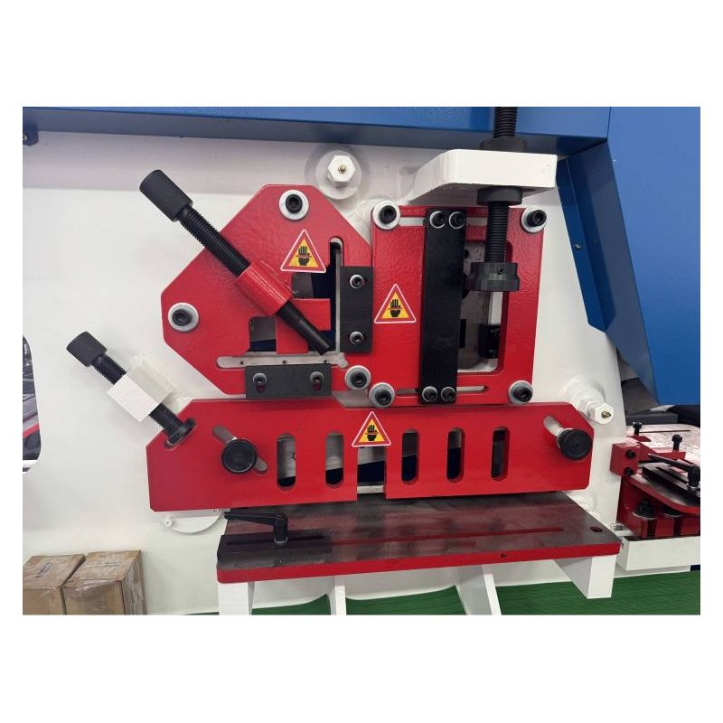 Ironworker Q35Y-20 Price