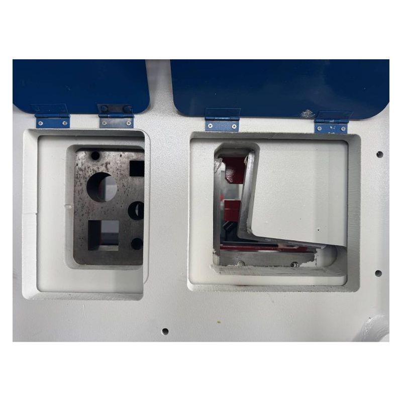 Ironworker Q35Y-20 Price