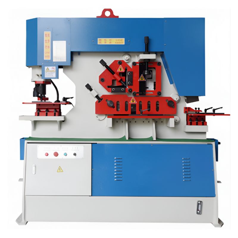 Ironworker Q35Y-20 Price