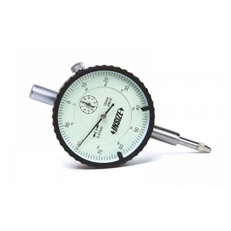 KOMPARATOR 0-10 mm + MAGNETNI STALAK 80 kg Insize Cijena